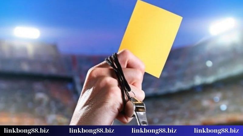 Kèo thẻ phạt - Bí kíp ăn kèo “ngon hết nước chấm”! 3 Cẩm nang bắt kèo đỉnh cao cho dân chơi