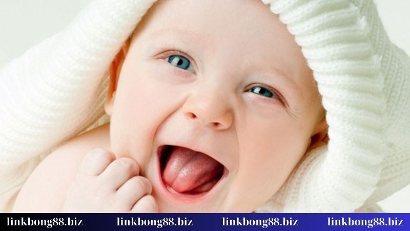 Nằm mơ thấy trẻ con đánh số gì - Bí kíp chọn số đỉnh cao 3 Con lô liên quan khi mơ thấy trẻ con