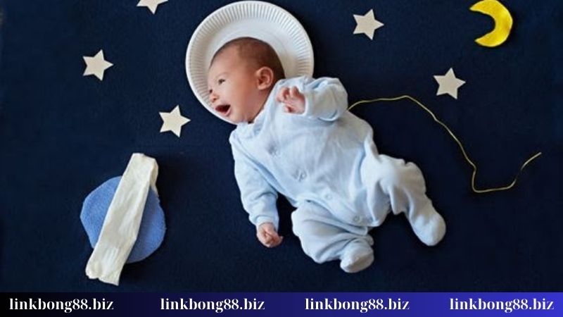 Nằm mơ thấy trẻ con đánh số gì - Bí kíp chọn số đỉnh cao 2 Đánh con lô gì khi mơ thấy trẻ con