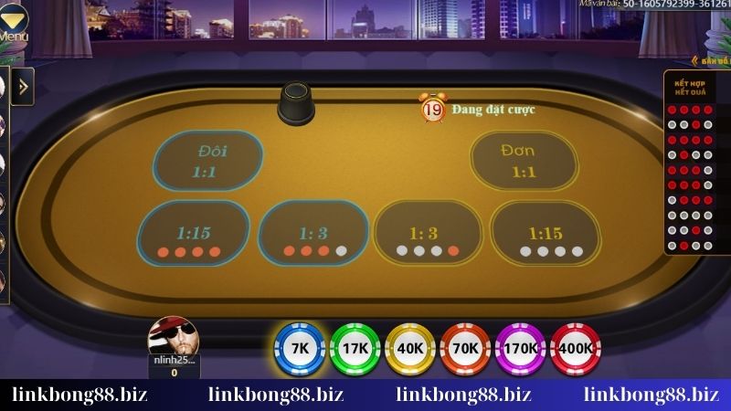 Xóc Đĩa Bong88 - Bật mí mẹo vặt cải thiện cơ hội thắng 1 Giới thiệu Xóc Đĩa Bong88