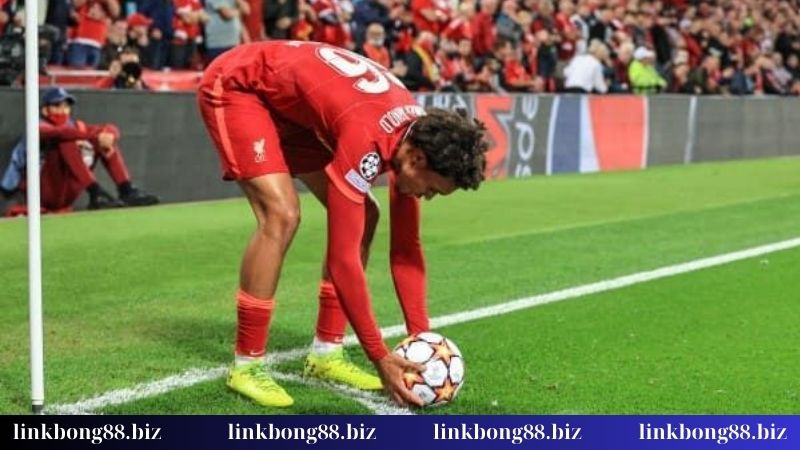 Kèo tài xỉu phạt góc là gì? Tuyệt chiêu bắt kèo hay đỉnh cao 1 Khái niệm về kèo tài xỉu phạt góc