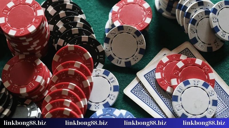 Poker Bong88 - Game bài Quốc tế "siêu dính" cho bet thủ 1 Khái quát về Poker Bong88