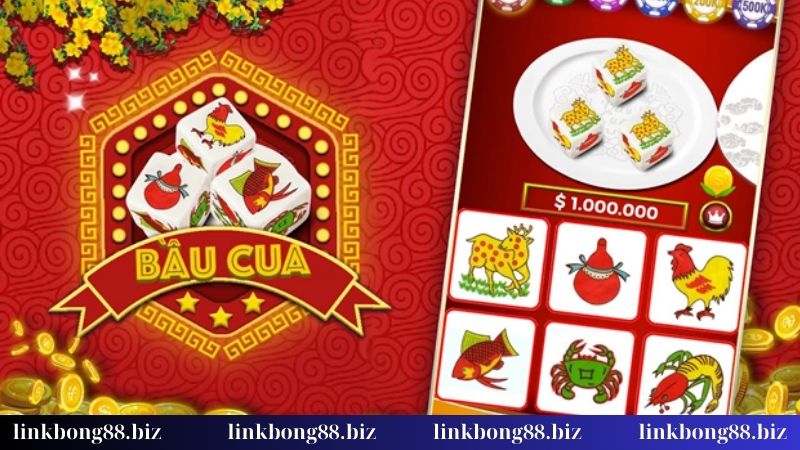 Bầu Cua Bong88 - Chơi thả ga cùng bí kíp từ cao thủ 1 Khám phá Bầu Cua Bong88