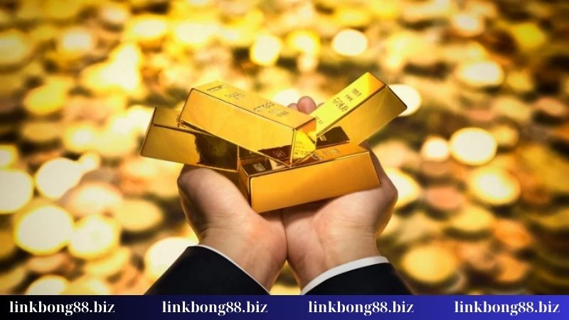 Giải mã giấc mơ - Nằm mơ thấy vàng đánh đề con gì? 2 Khi nằm mơ thấy vàng đánh đề con gì?