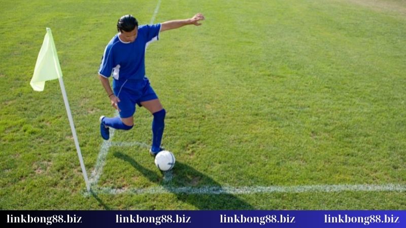 Kèo chấp phạt góc - Nhận định cùng chuyên gia Bong88 3 Kinh nghiệm vào kèo nên áp dụng