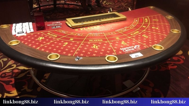 Baccarat Bong88 - Sòng bài đẳng cấp, rinh tiền không giới hạn 3 Mẹo vặt chơi Baccarat ăn tiền không giới hạn