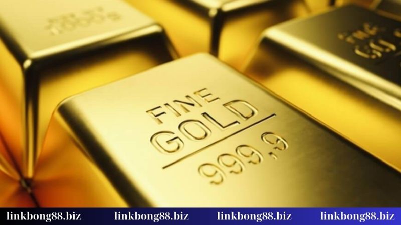 Giải mã giấc mơ - Nằm mơ thấy vàng đánh đề con gì? 1 Mơ thấy mình tìm thấy vàng có ý nghĩa gì?