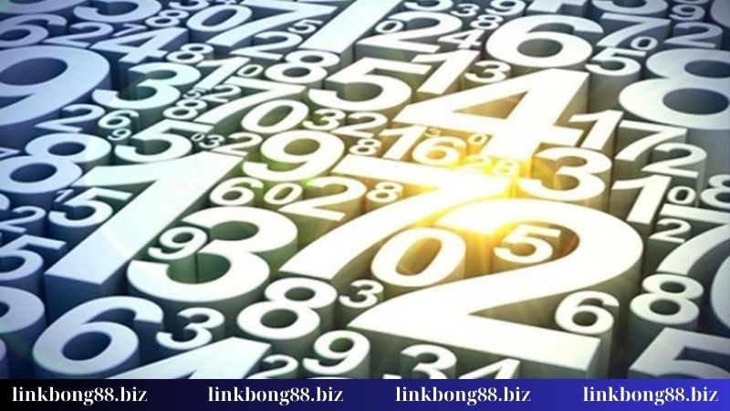 Nằm mơ thấy số đánh con gì? Giải mã chiêm bao chơi chiều nay 3 Mộng mị thấy số là điềm lành hay dữ?