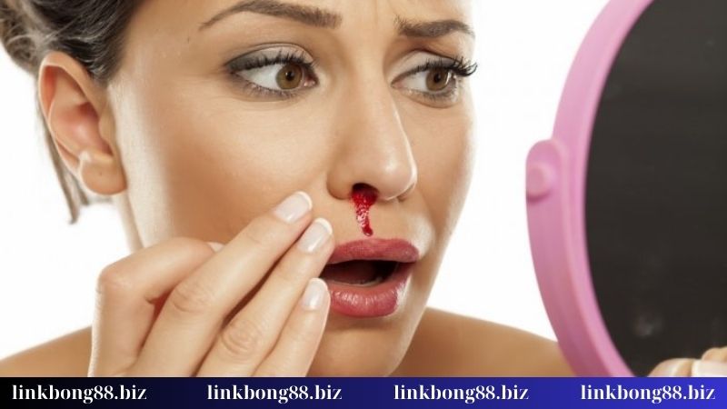 Nằm mơ thấy máu - Gợi ý con lô xuống xác trong ngày 1 Nằm mơ thấy máu đang chảy là sao?