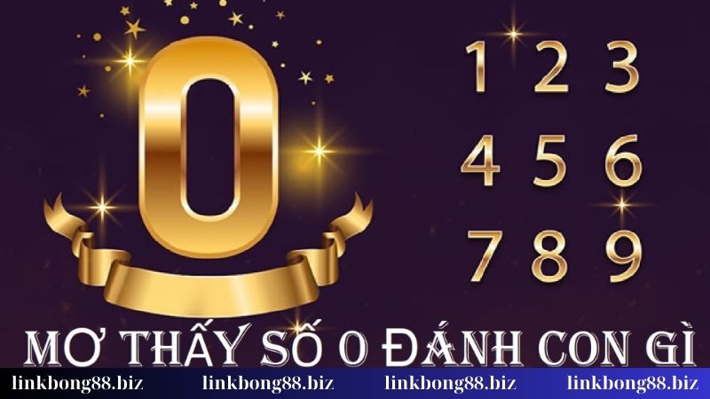 Nằm mơ thấy số đánh con gì? Giải mã chiêm bao chơi chiều nay 1 Nằm mơ thấy số đánh con gì trong ngày?