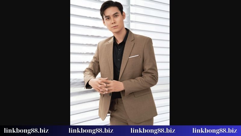 Khánh Quang Summo sáng lập nhà cái Bong88 uy tín Khánh Quang Summo sáng lập nhà cái Bong88 uy tín
