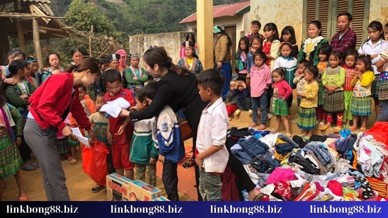 Ánh sáng tri thức - Hoạt động ươm mầm tài năng trẻ 3 Tầm quan trọng của sự kiện ánh sáng tri thức