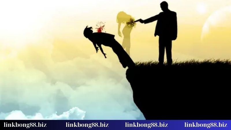 Nằm mơ thấy giết người - Tổng hợp con lô siêu đẹp để chơi 2 Ý nghĩa khi mơ thấy giết người nhưng không thấy có lỗi?