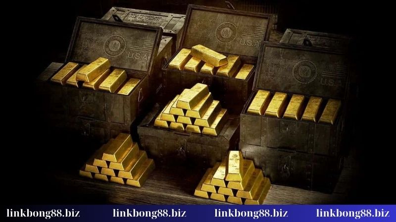 Giải mã giấc mơ - Nằm mơ thấy vàng đánh đề con gì? 3 Yếu tố ảnh hưởng đến việc nằm mơ thấy vàng?