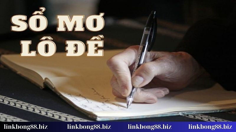 Áp dụng sổ mơ khi chơi xổ số có được không?