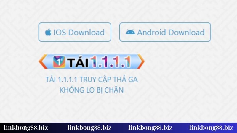Tải app Bong88 - Hướng dẫn siêu chuẩn cho tân binh! 4 Chọn đúng hệ điều hành và tải xuống
