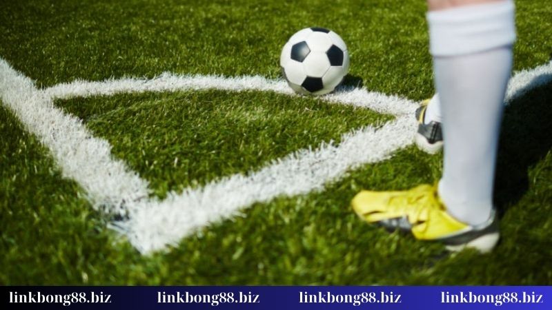 Kèo phạt góc - Cơ hội "vàng" cho những ai dám mạo hiểm! 2 Một số kèo phạt góc phổ biến