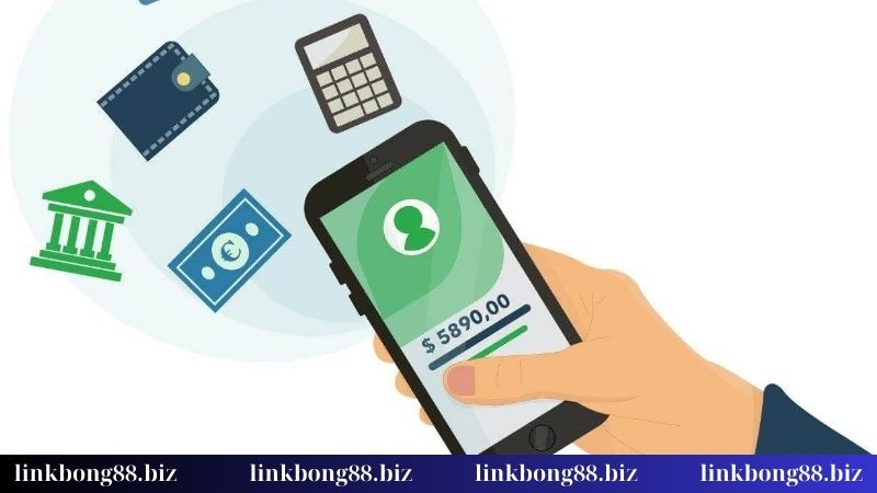 Rút tiền Bong88 - Tiết kiệm thời gian, không lo gián đoạn 5 Một số lưu ý khi rút tiền Bong88