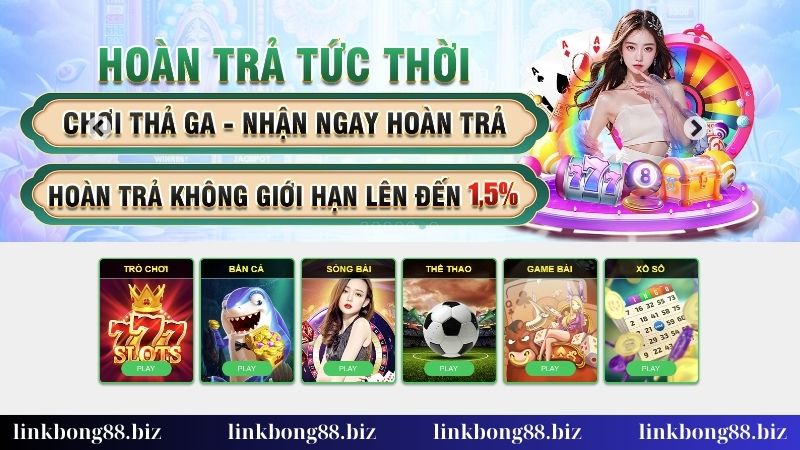 Rút tiền Bong88 - Tiết kiệm thời gian, không lo gián đoạn 2 Truy cập vào trang chủ chính thức
