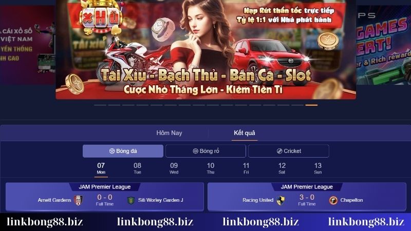 Tất tần tật về cách thức nạp tiền Bong88 từ A đến Z! 5 Vào trang web khi nạp tiền Bong88